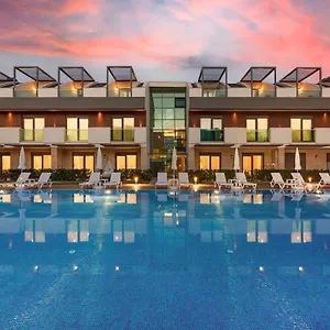 Hotel Veranda ***
