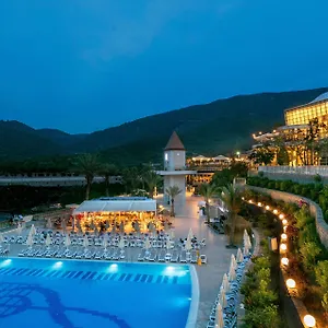 Duja Bodrum 5*, توربا تركيا