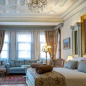 Otel Ortaköy