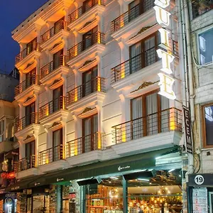 Bossuite Kadikoy Стамбул