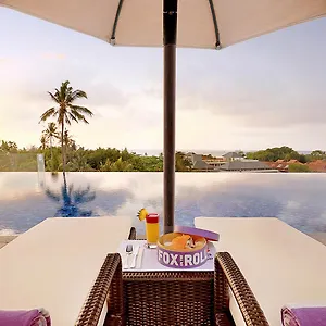 Hotel Fox Bali ****