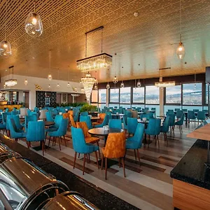 Gino Seaside Tbilisi, Trademark Collection By Wyndham 5*, تبليسي جورجيا