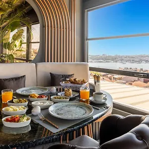 3* Hotell Zurich-special Category