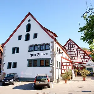 Hotel Zum Falken ***
