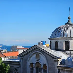 Grey & - Old Istambul