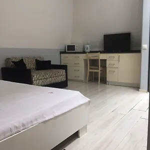 بيست سيزون أبارت هوتل 3*, كييف أوكرانيا