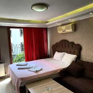  Appart hôtel Rixos Family