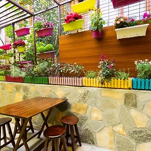 2* Hotel Chestnut Mansion Oldcity