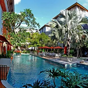 Hotel Harris & Residences Sunset Road ****
