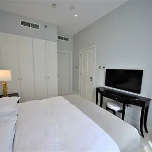 دلتا من ماريوت جرين كوميونتي - 4*, دبي الإمارات العربية المتحدة