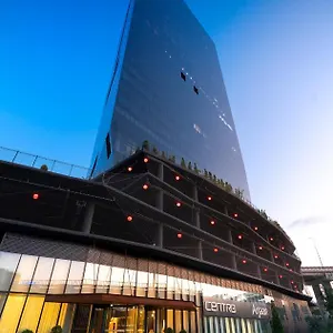 Westside Residences By Rotana Стамбул
