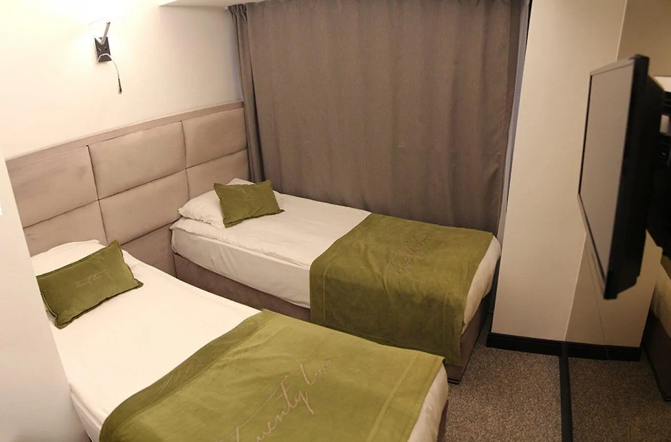 The 22 Hotel Istanbul
