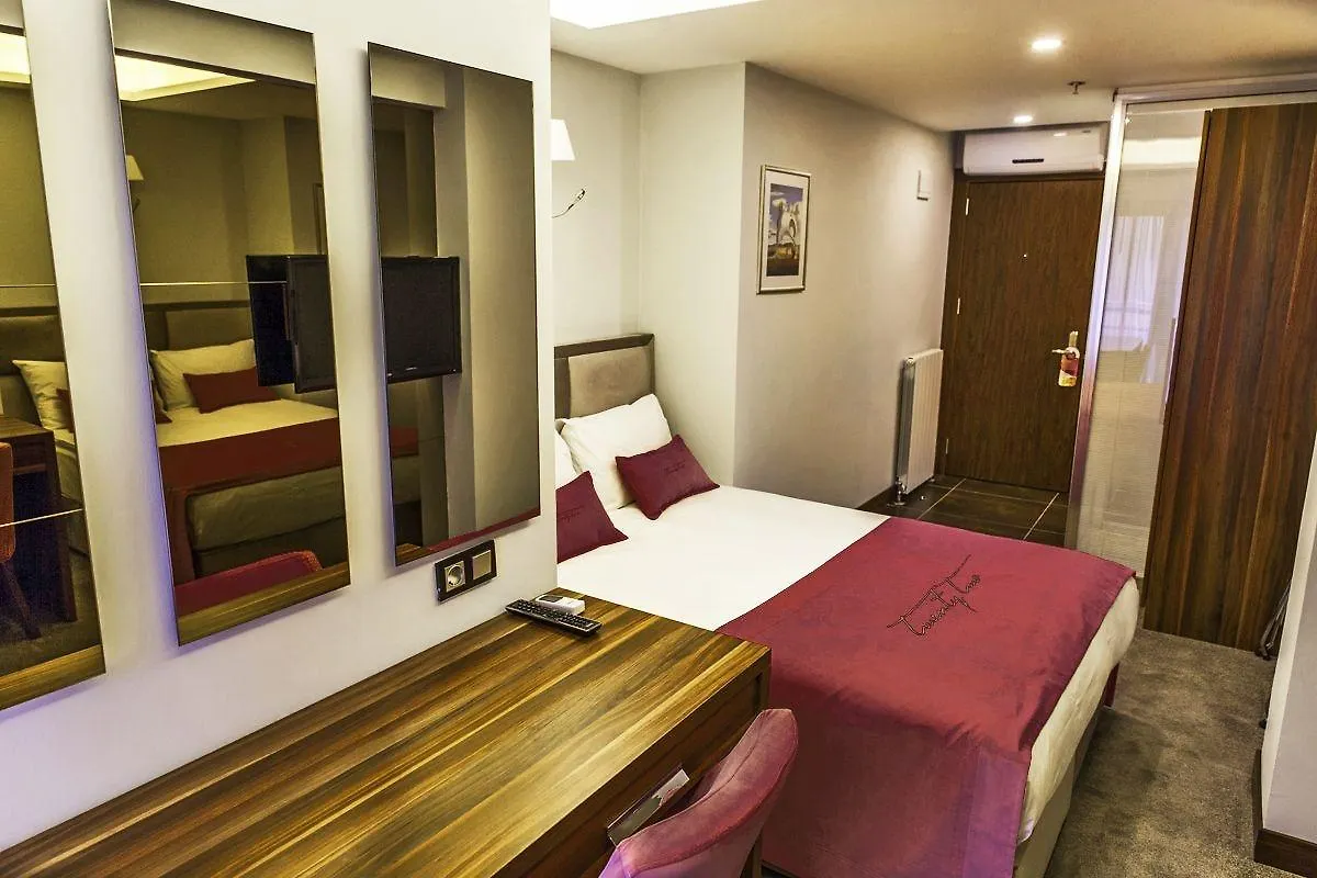 The 22 Hotel Istanbul