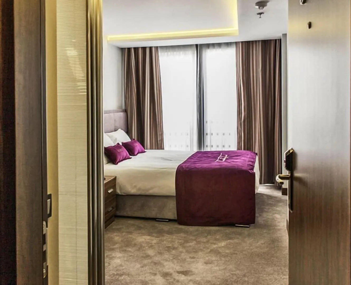 The 22 Hotel Istanbul