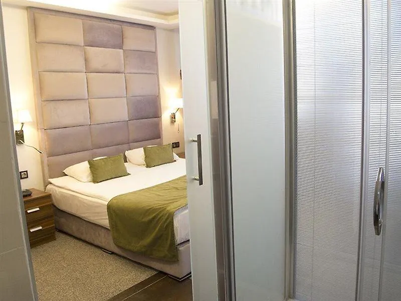 The 22 Hotel Provincia di Provincia di Istanbul