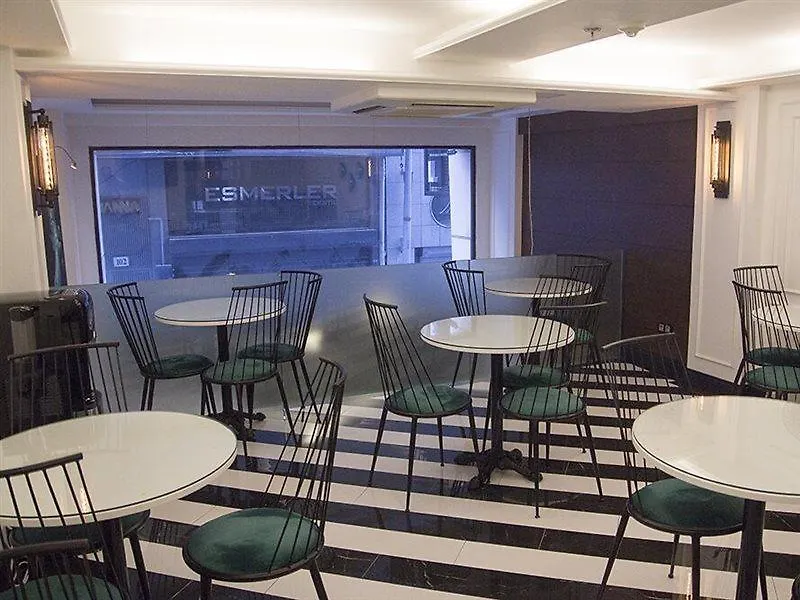 The 22 Hotel Provincia di Provincia di Istanbul Turchia