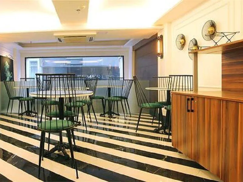 The 22 Hotel Provincia di Provincia di Istanbul 3*,  Turchia