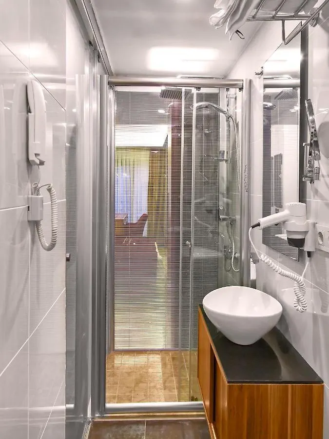 The 22 Hotel Provincia di Provincia di Istanbul