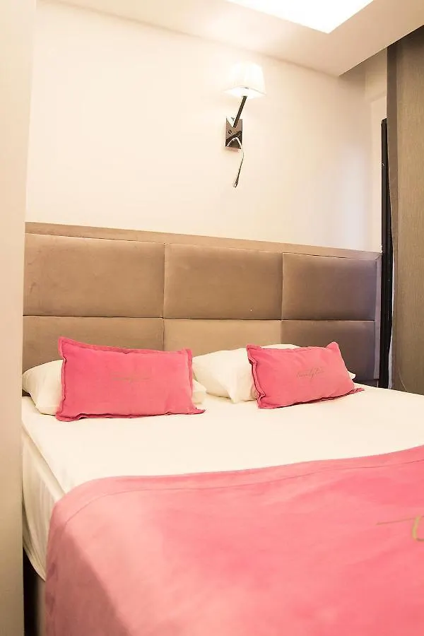 The 22 Hotel Provincia di Provincia di Istanbul