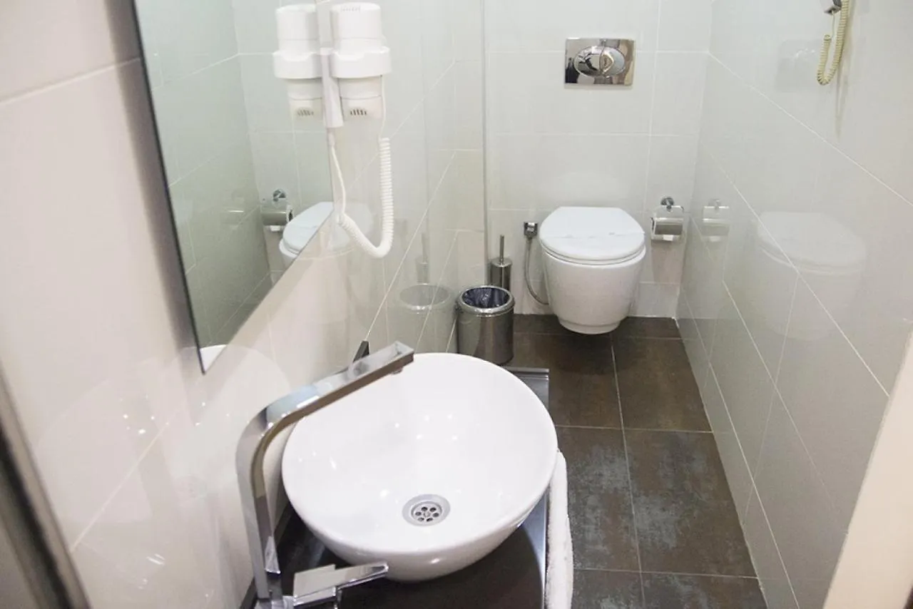 The 22 Hotel Provincia di Provincia di Istanbul