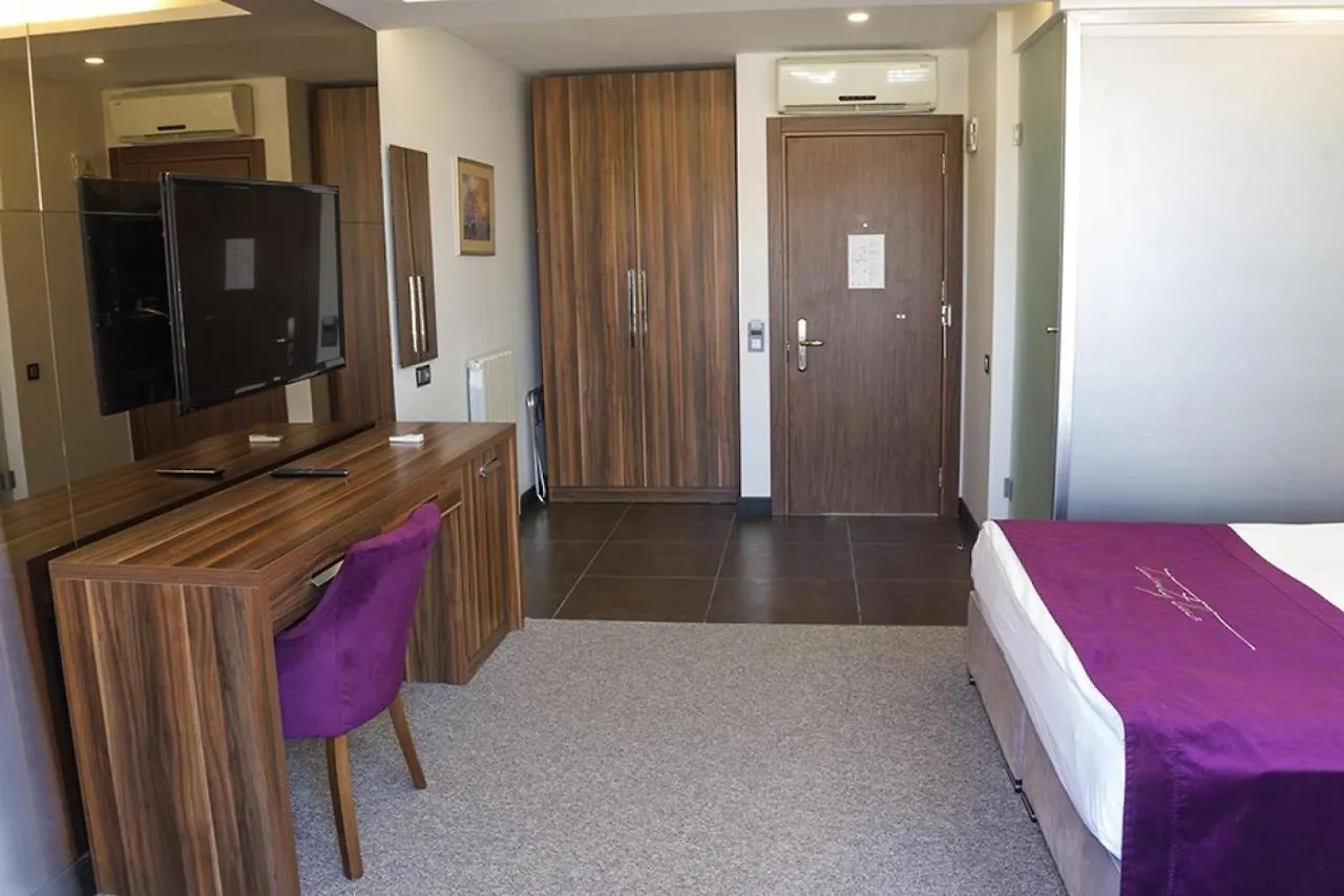 The 22 Hotel Provincia di Provincia di Istanbul 3*,  Turchia