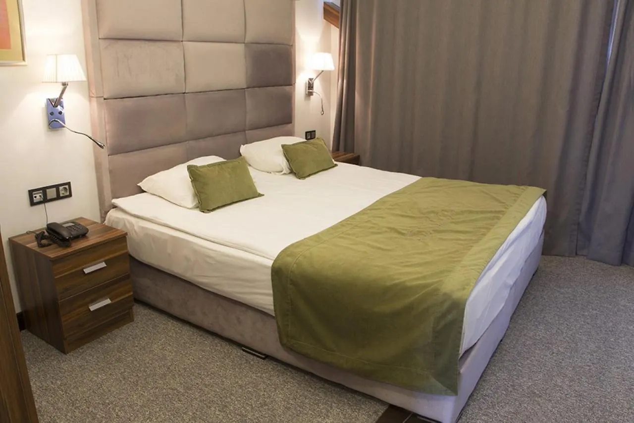 The 22 Hotel Provincia di Provincia di Istanbul