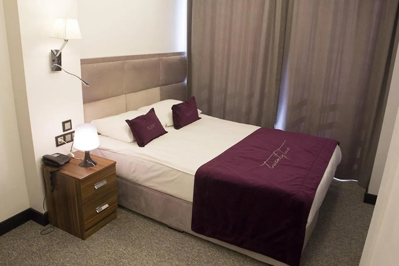 The 22 Hotel Provincia di Provincia di Istanbul 3*,  Turchia