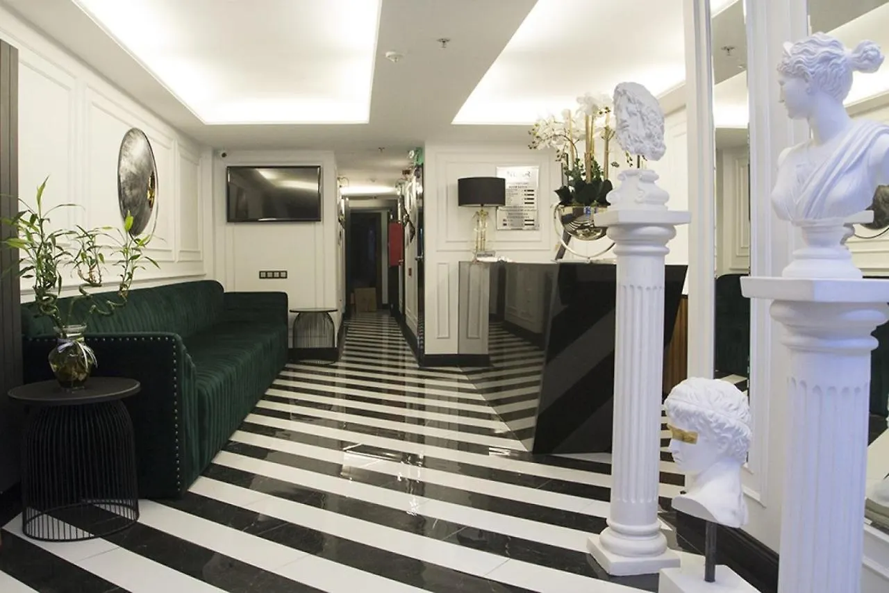 ***  The 22 Hotel Provincia di Provincia di Istanbul Turchia