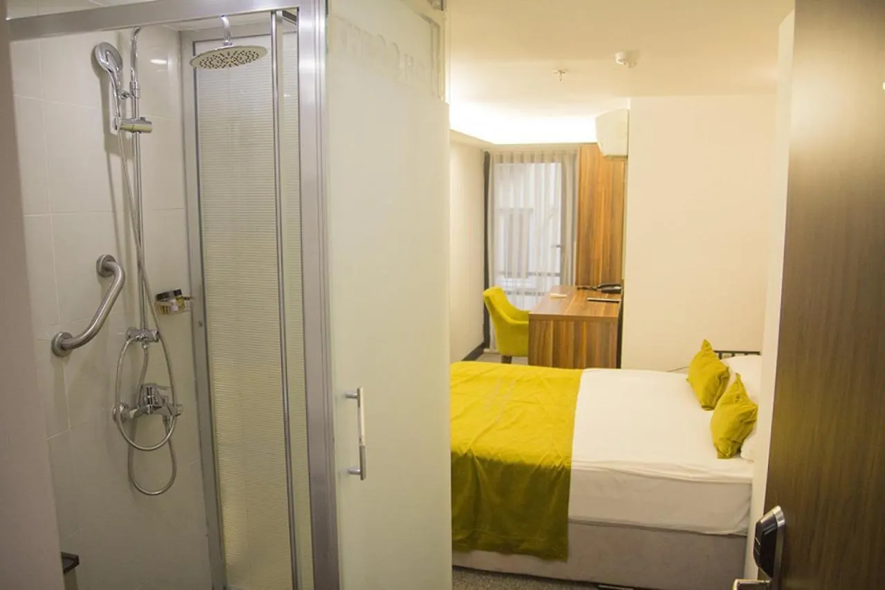 The 22 Hotel Provincia di Provincia di Istanbul