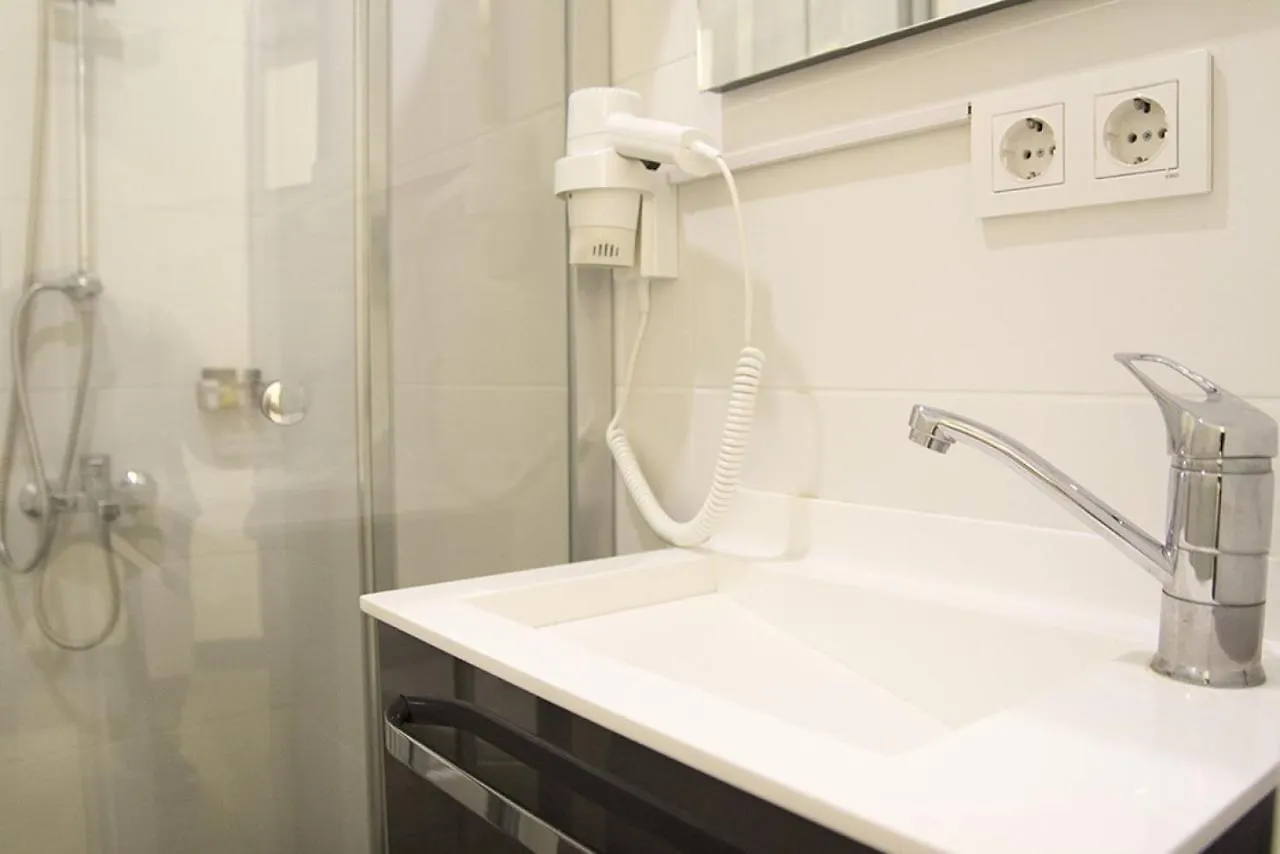 The 22 Hotel Provincia di Provincia di Istanbul