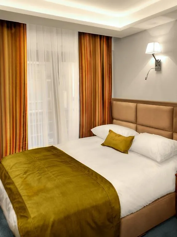 The 22 Hotel Provincia di Provincia di Istanbul