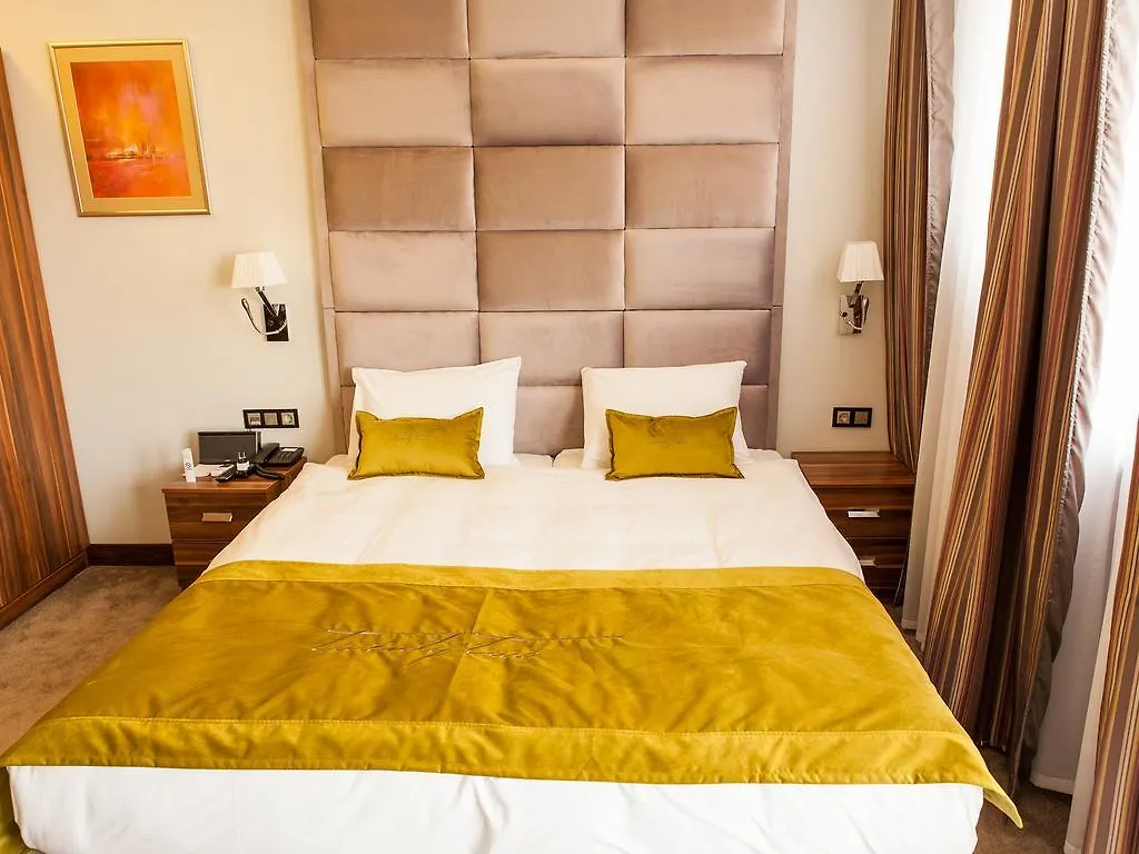The 22 Hotel Provincia di Provincia di Istanbul
