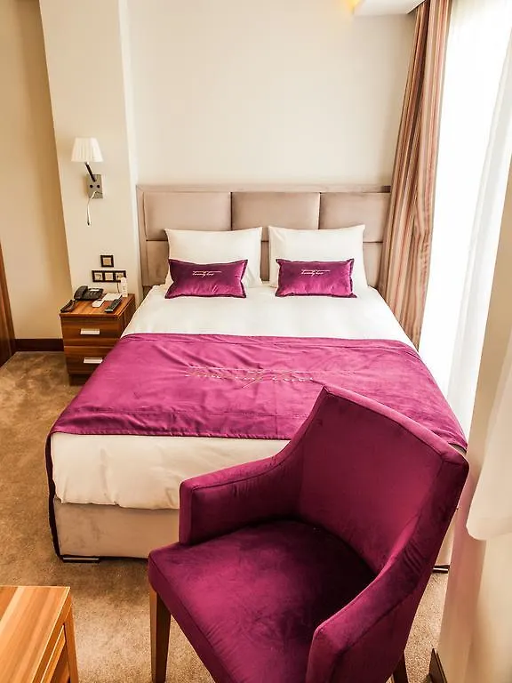 The 22 Hotel Provincia di Provincia di Istanbul