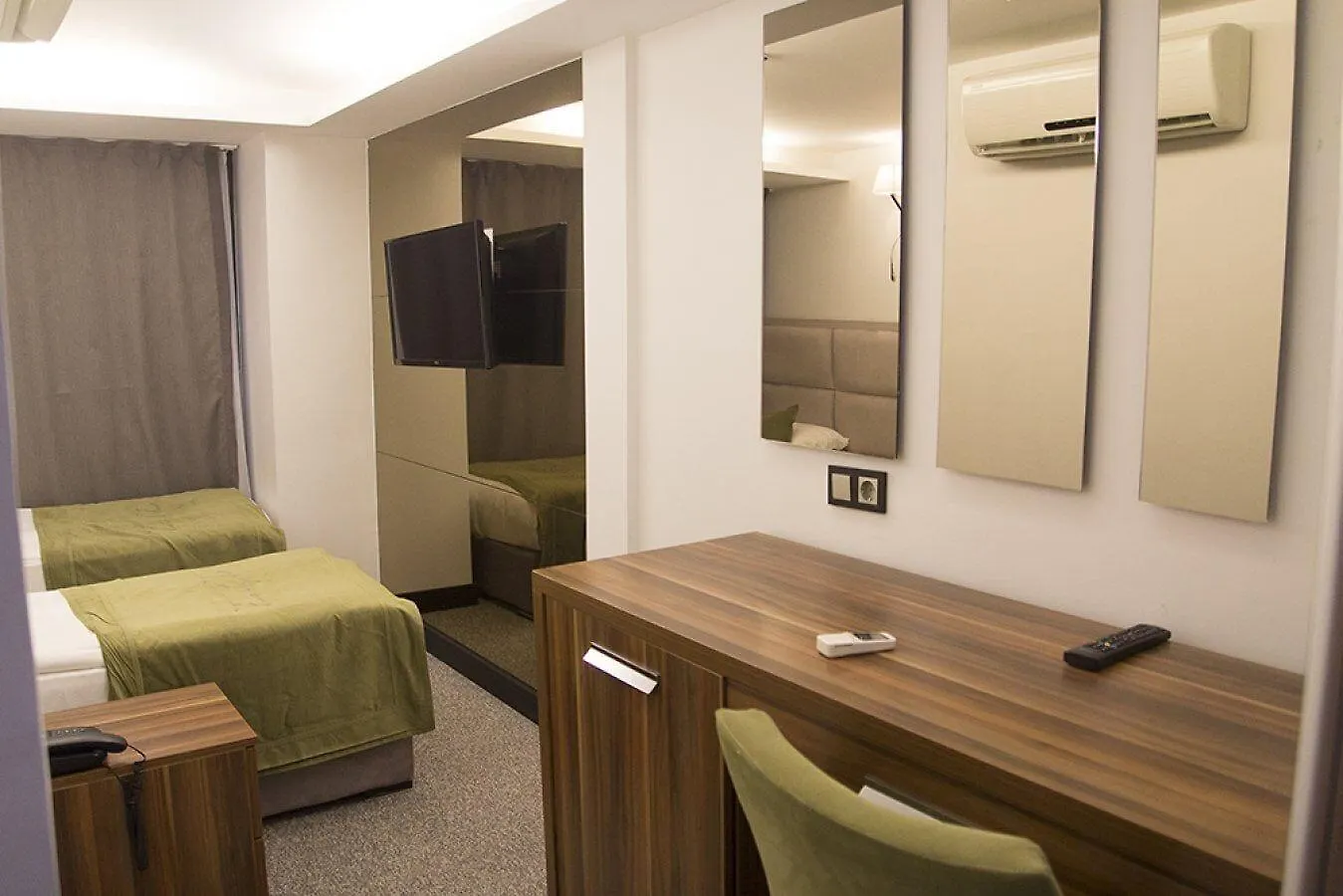 The 22 Hotel Provincia di Provincia di Istanbul