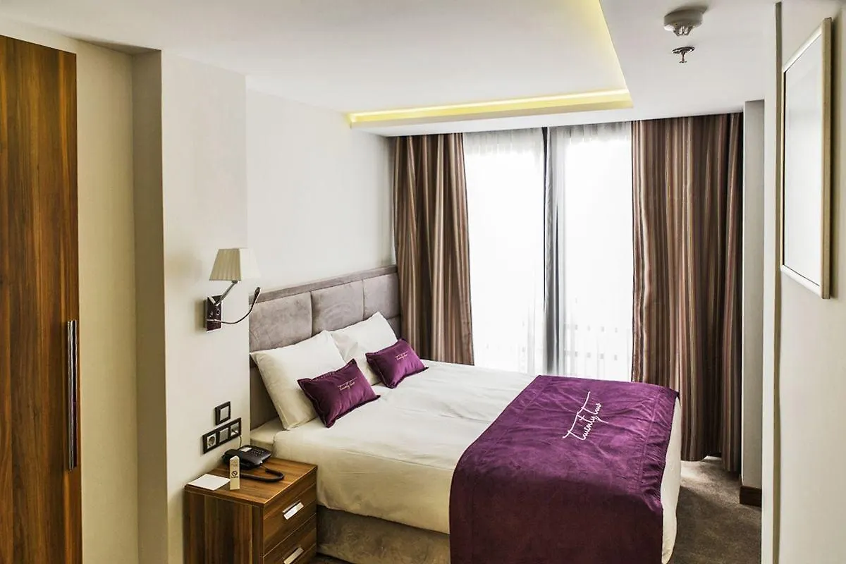 The 22 Hotel Provincia di Provincia di Istanbul