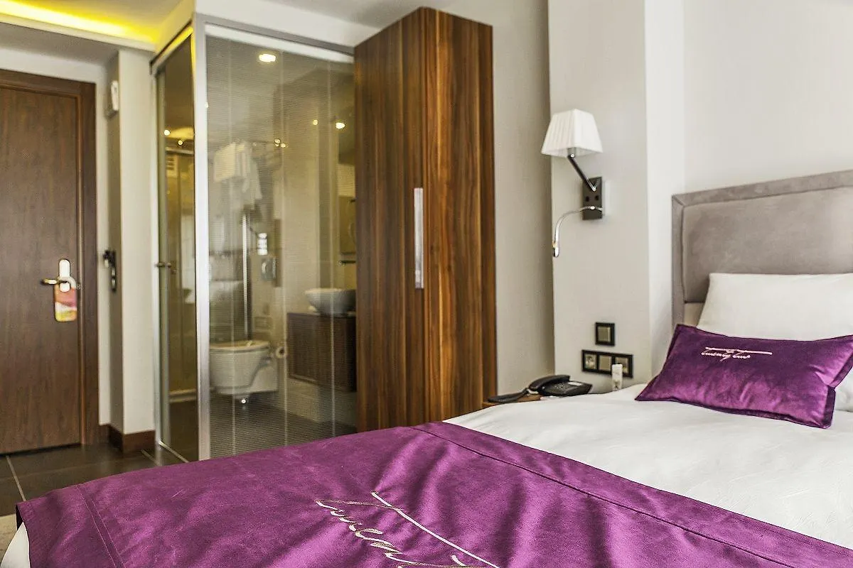 The 22 Hotel Provincia di Provincia di Istanbul