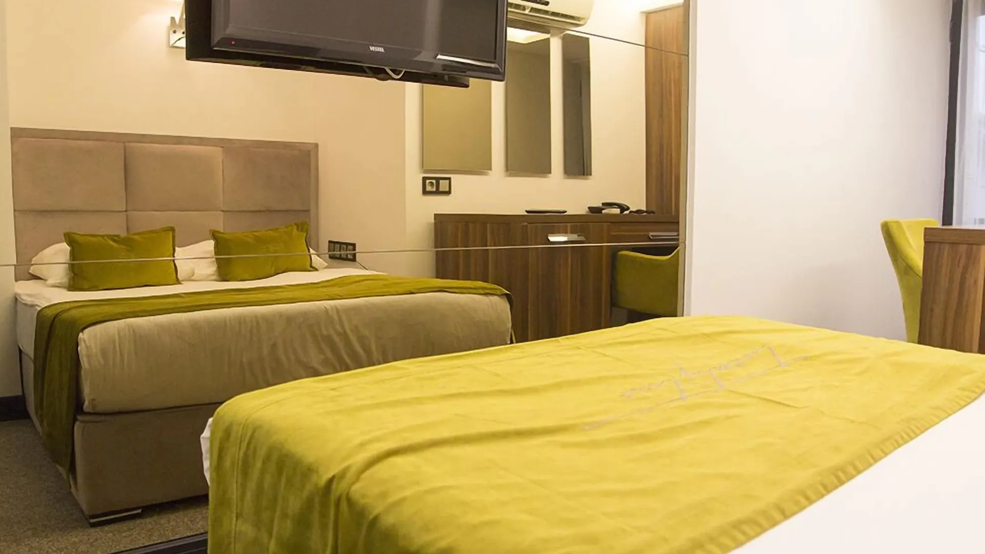 The 22 Hotel Provincia di Provincia di Istanbul