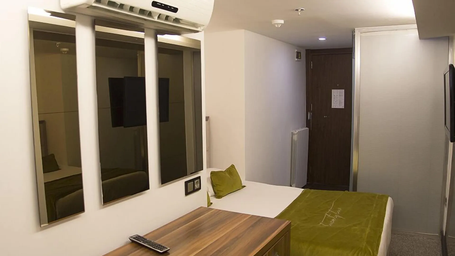 The 22 Hotel Provincia di Provincia di Istanbul 3*,