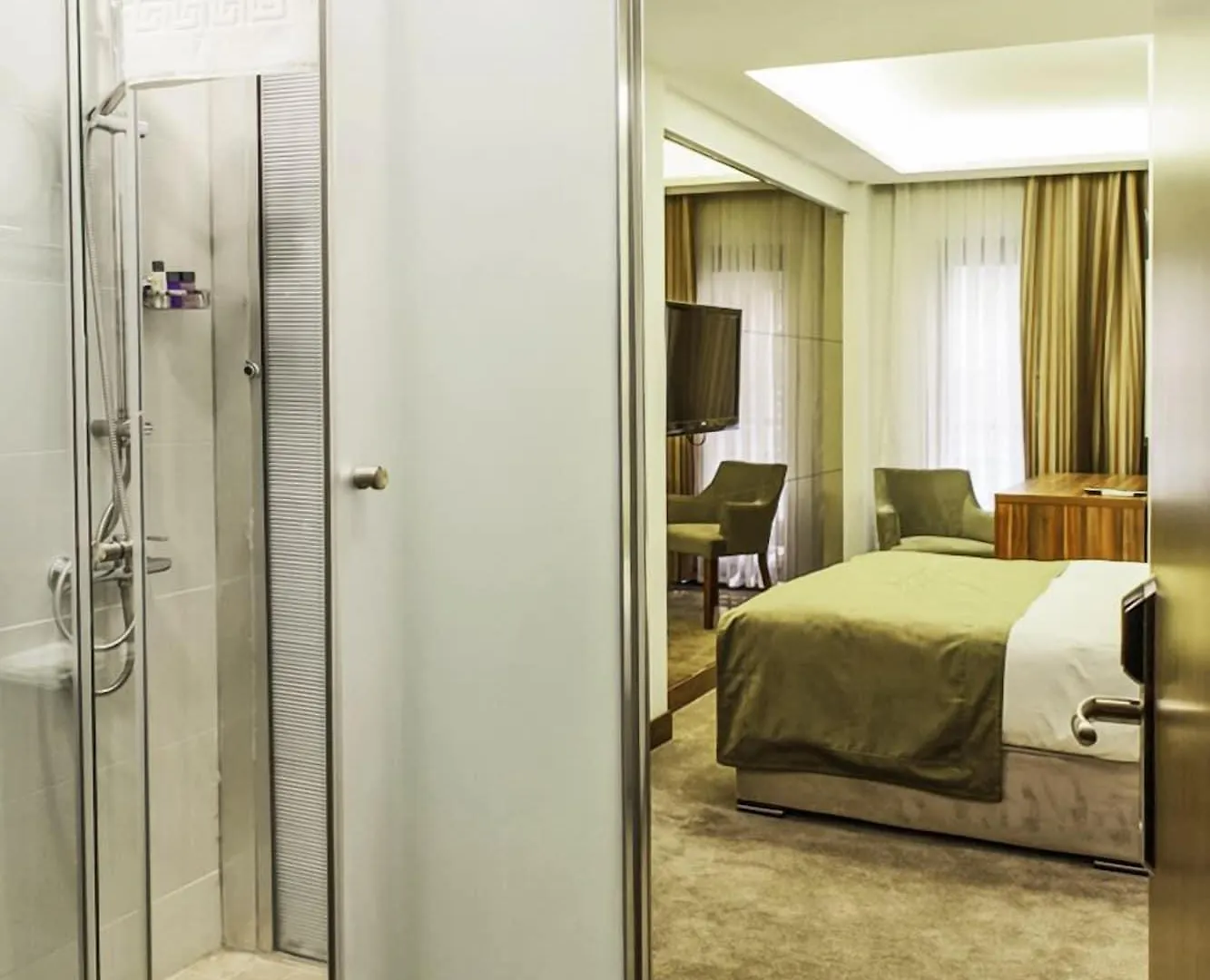 The 22 Hotel Provincia di Provincia di Istanbul