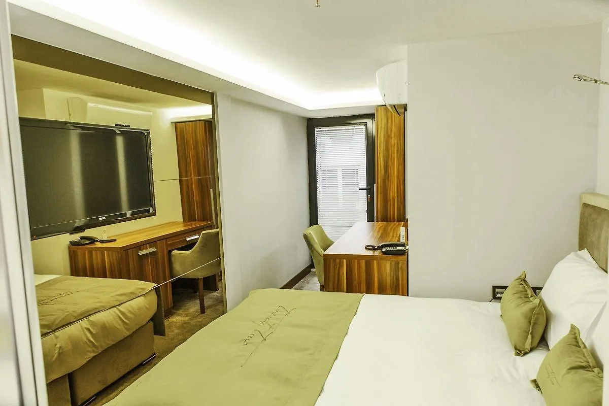 The 22 Hotel Provincia di Provincia di Istanbul