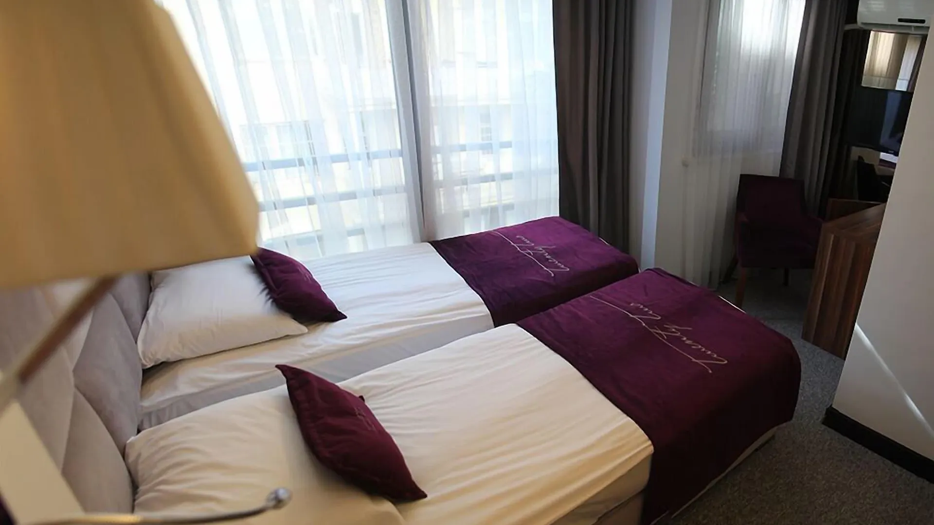 The 22 Hotel Provincia di Provincia di Istanbul