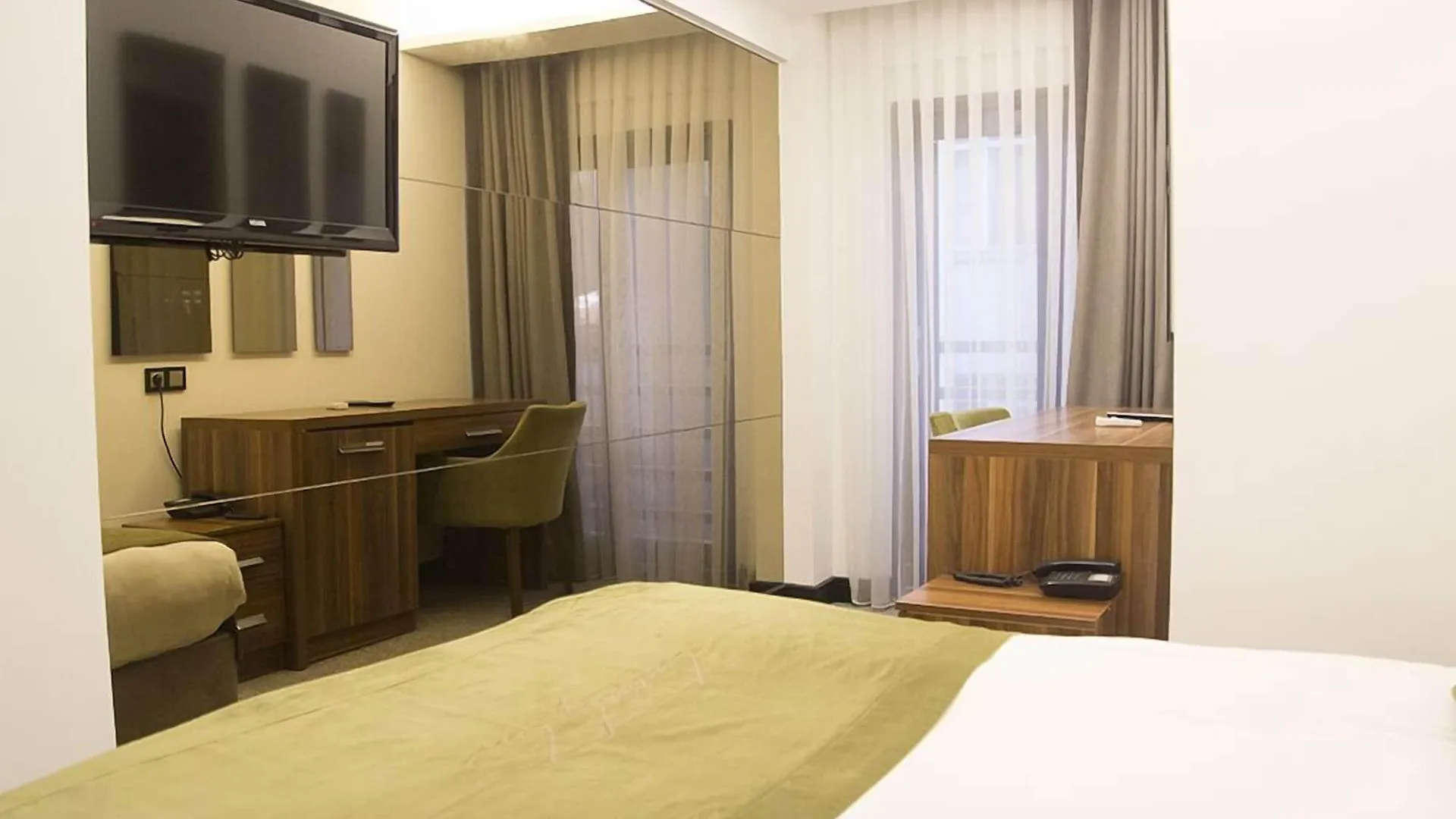 The 22 Hotel Provincia di Provincia di Istanbul