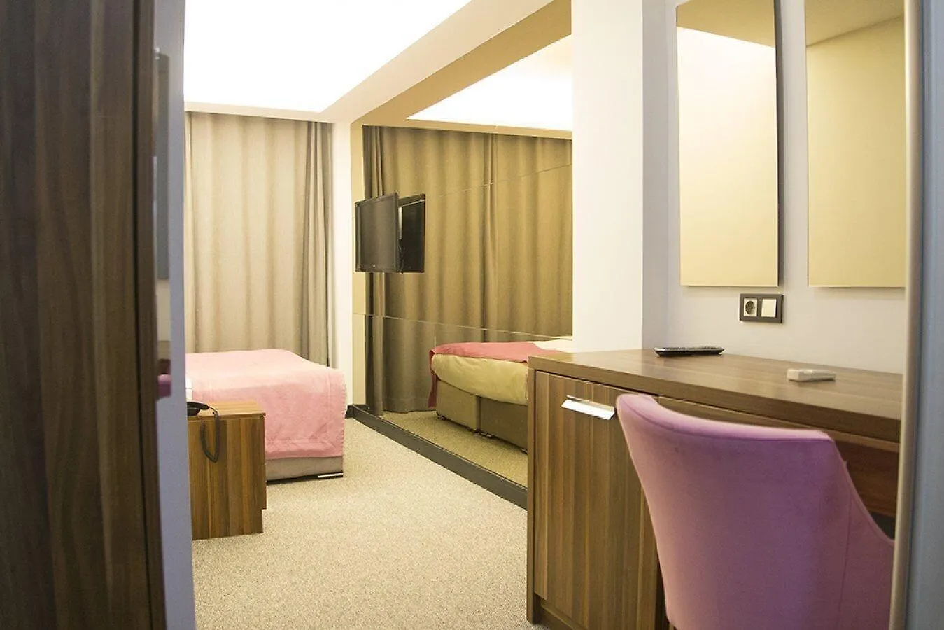 The 22 Hotel Provincia di Provincia di Istanbul