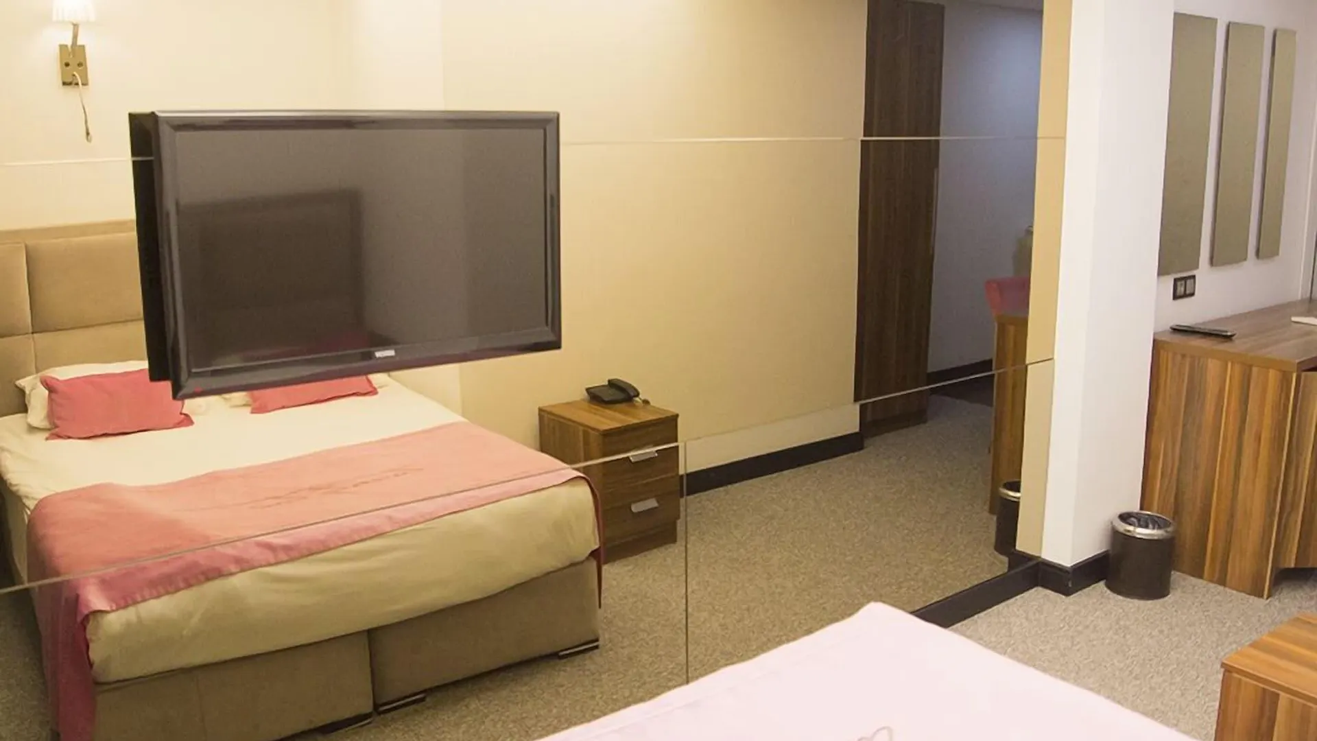 The 22 Hotel Provincia di Provincia di Istanbul