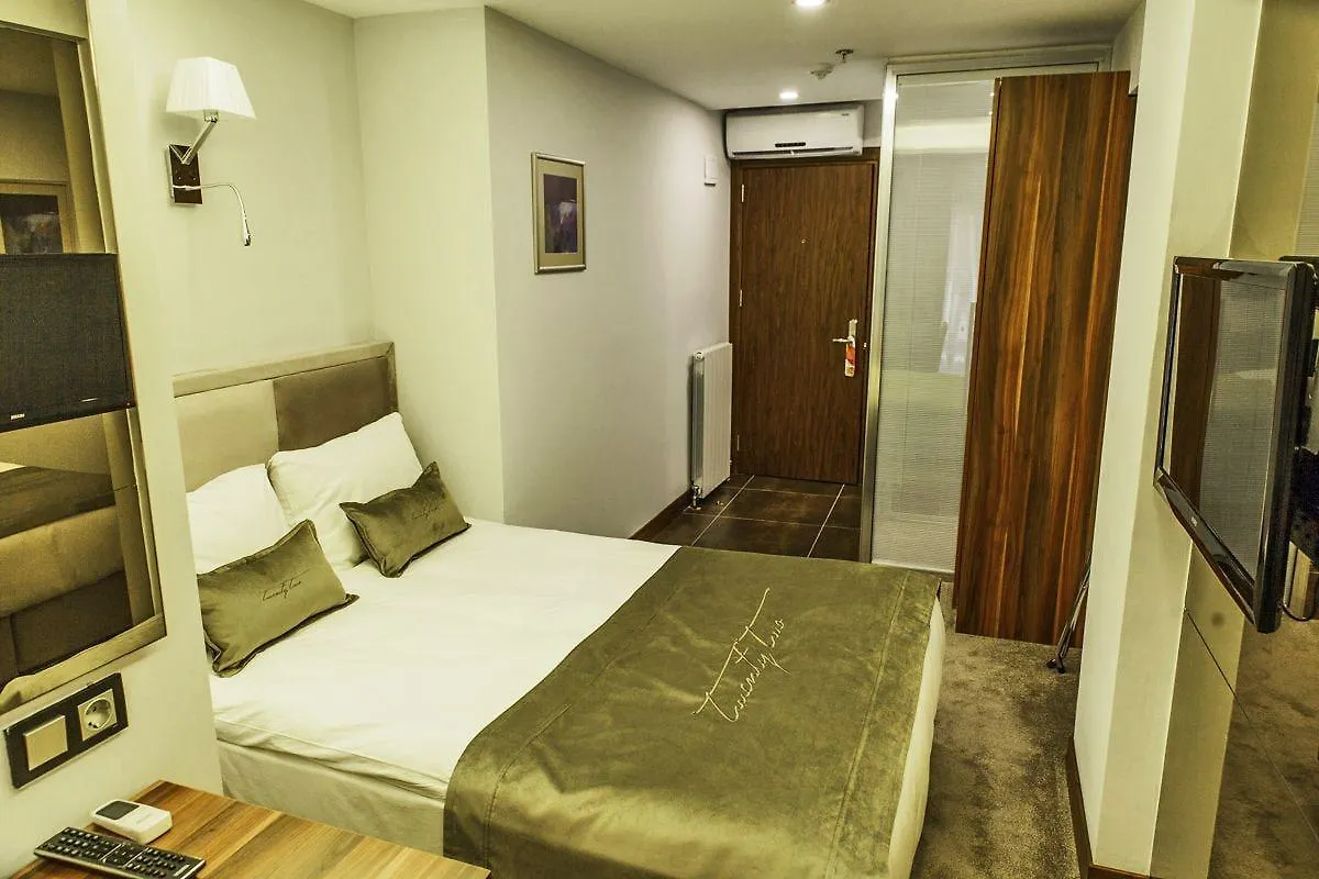 The 22 Hotel Provincia di Provincia di Istanbul