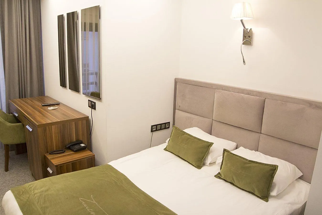 The 22 Hotel Provincia di Provincia di Istanbul