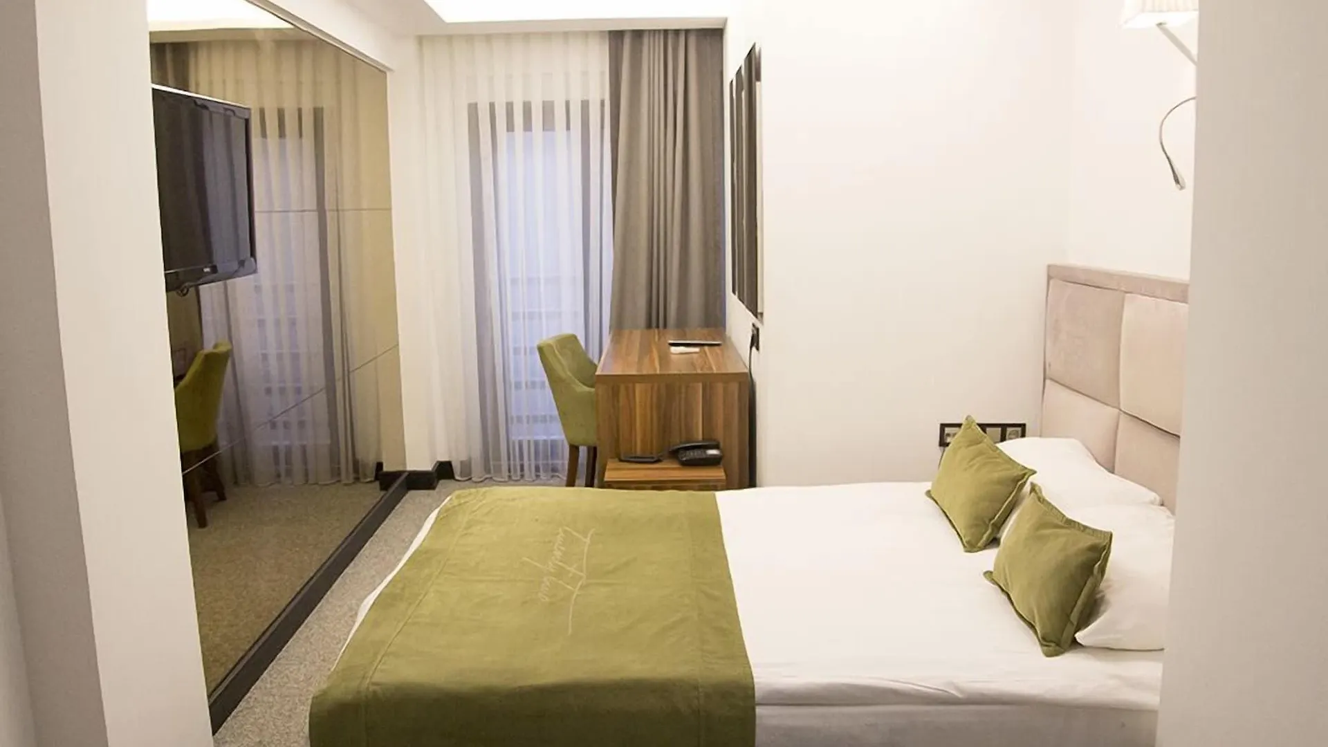 The 22 Hotel Provincia di Provincia di Istanbul
