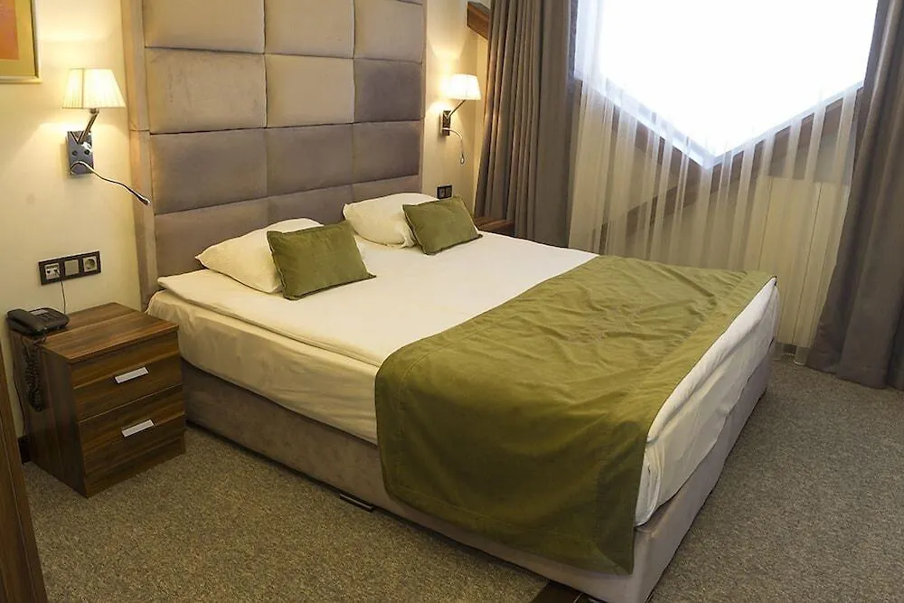 ***  The 22 Hotel Provincia di Provincia di Istanbul Turchia