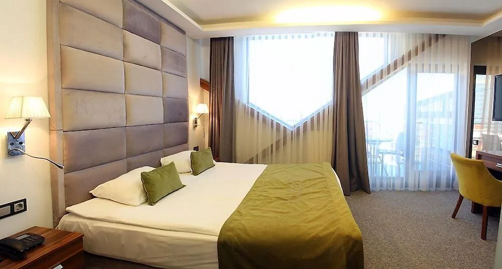 ***  The 22 Hotel Provincia di Provincia di Istanbul Turchia