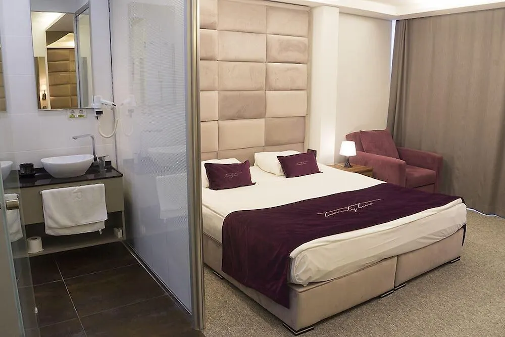 The 22 Hotel Provincia di Provincia di Istanbul